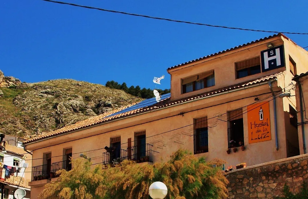 Hostal de la Luz-1