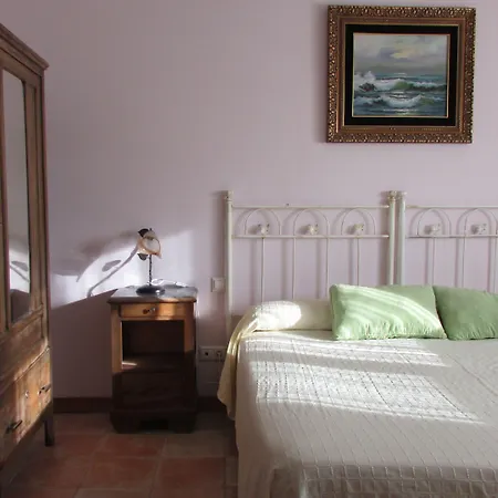 Hostal de la Luz-2